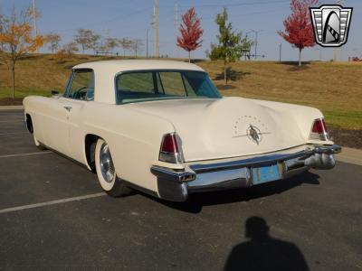 1956 Lincoln Continental