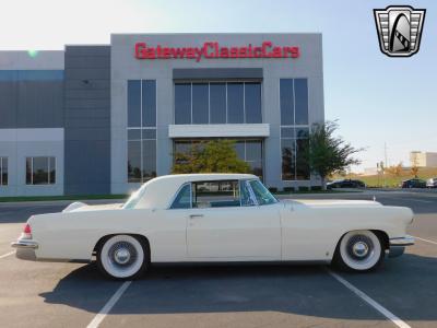 1956 Lincoln Continental