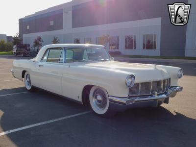 1956 Lincoln Continental