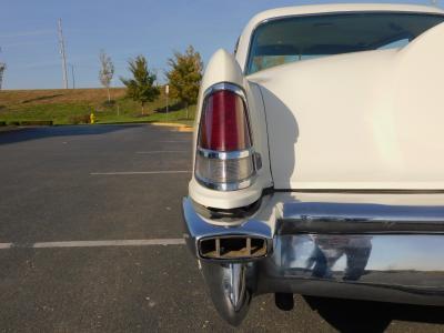 1956 Lincoln Continental