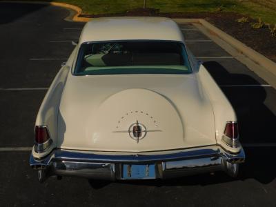 1956 Lincoln Continental