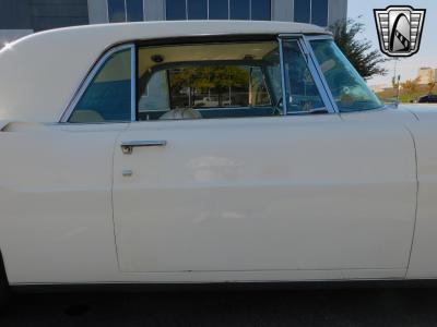 1956 Lincoln Continental