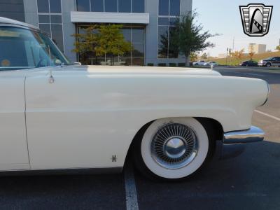 1956 Lincoln Continental