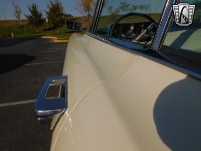 1956 Lincoln Continental