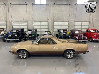 1986 Chevrolet El Camino