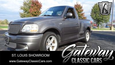 2003 Ford F-Series