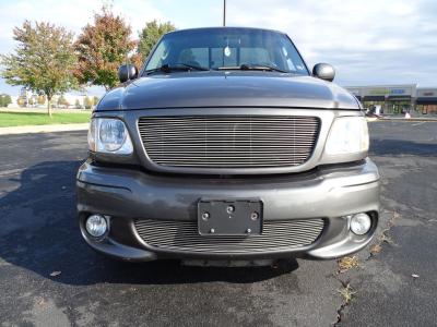 2003 Ford F-Series