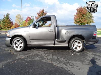 2003 Ford F-Series