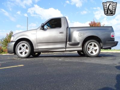 2003 Ford F-Series