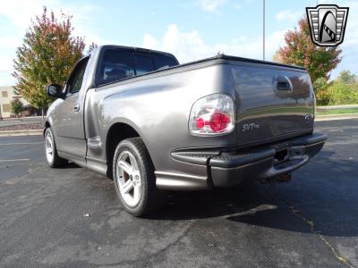 2003 Ford F-Series