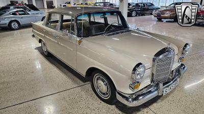 1965 Mercedes - Benz 190