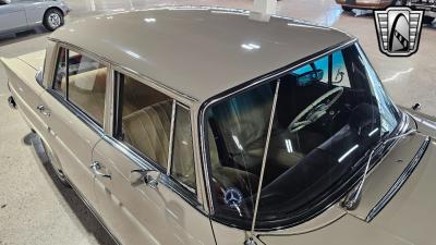 1965 Mercedes - Benz 190