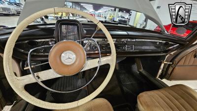 1965 Mercedes - Benz 190