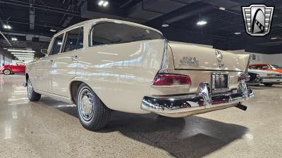 1965 Mercedes - Benz 190