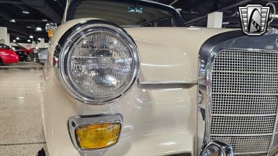 1965 Mercedes - Benz 190