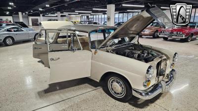 1965 Mercedes - Benz 190