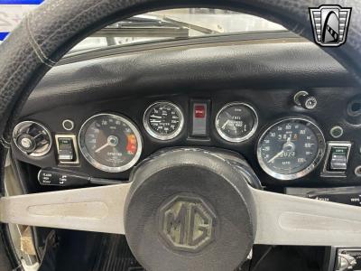 1976 MG Midget