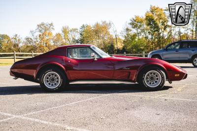 1975 Chevrolet Corvette