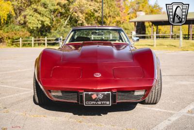 1975 Chevrolet Corvette