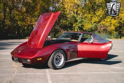 1975 Chevrolet Corvette