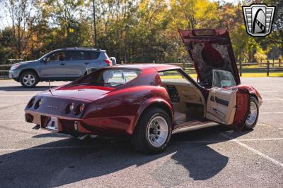 1975 Chevrolet Corvette