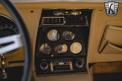 1975 Chevrolet Corvette