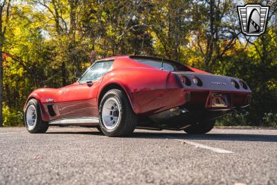 1975 Chevrolet Corvette