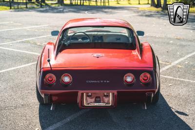 1975 Chevrolet Corvette