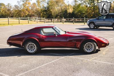 1975 Chevrolet Corvette