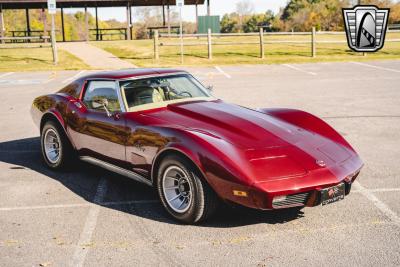 1975 Chevrolet Corvette