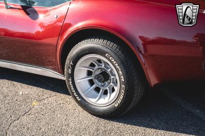 1975 Chevrolet Corvette