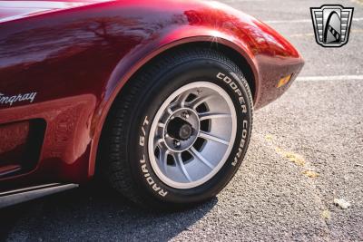 1975 Chevrolet Corvette