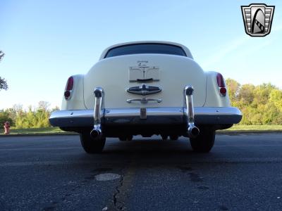 1962 Rolls - Royce Silver Cloud