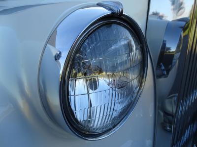 1962 Rolls - Royce Silver Cloud