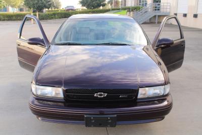 1995 Chevrolet Impala