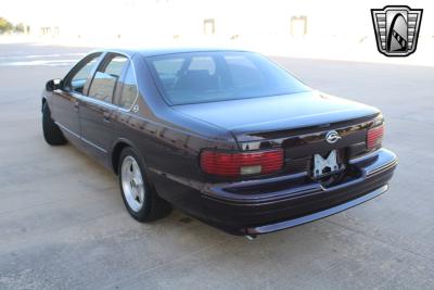 1995 Chevrolet Impala