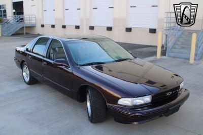 1995 Chevrolet Impala