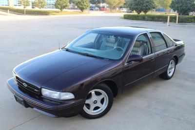 1995 Chevrolet Impala