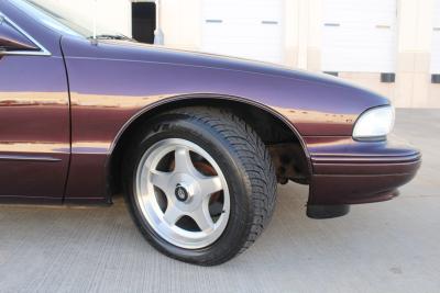 1995 Chevrolet Impala