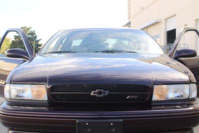 1995 Chevrolet Impala