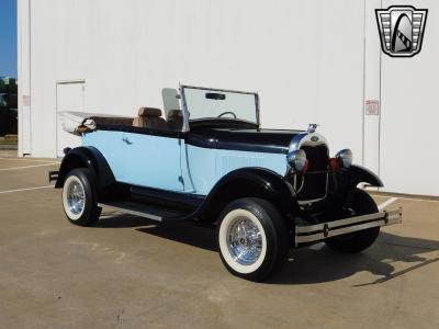 1929 Ford Model A