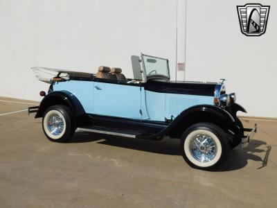 1929 Ford Model A