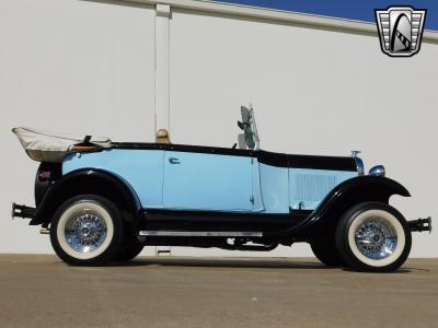 1929 Ford Model A