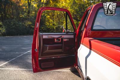 1986 Chevrolet C10 Pickup