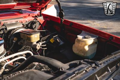 1986 Chevrolet C10 Pickup