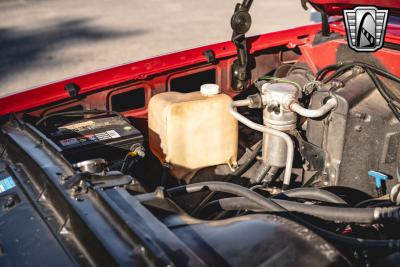 1986 Chevrolet C10 Pickup