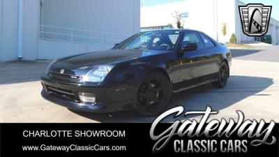 2001 Honda Prelude