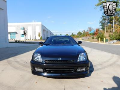 2001 Honda Prelude