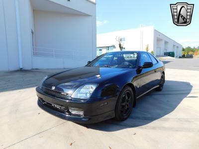 2001 Honda Prelude