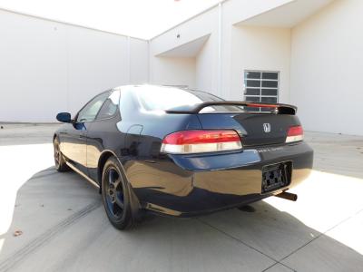 2001 Honda Prelude